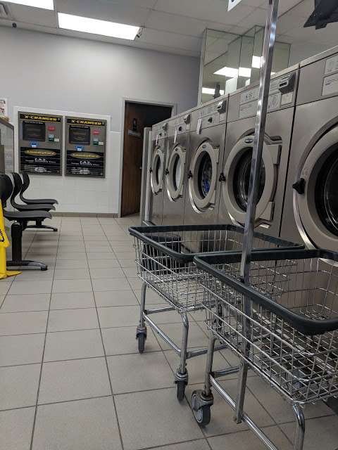 New Laundry Fresh New Laundry Fresh