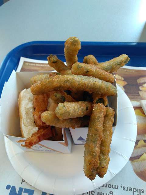 White Castle White Castle